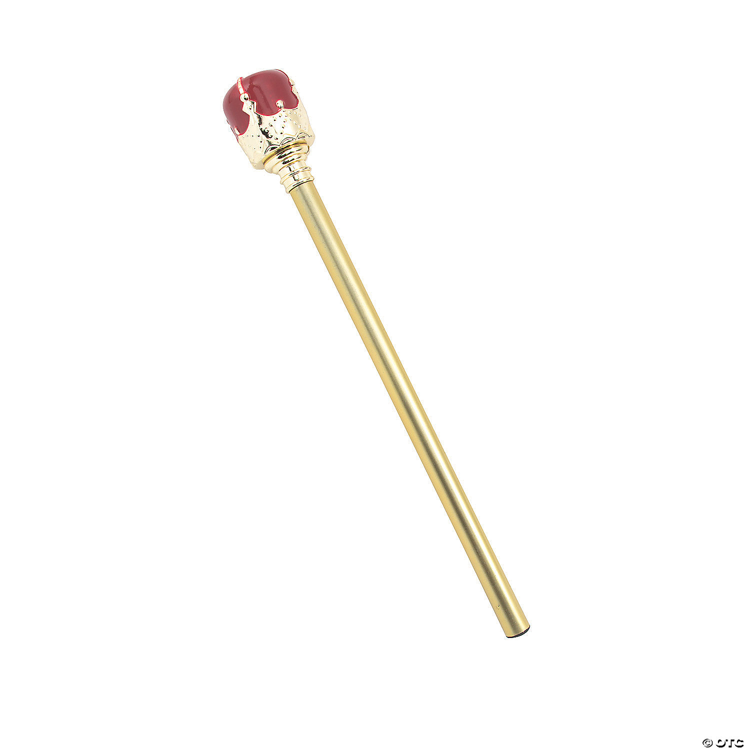 King Scepter Prop | Oriental Trading