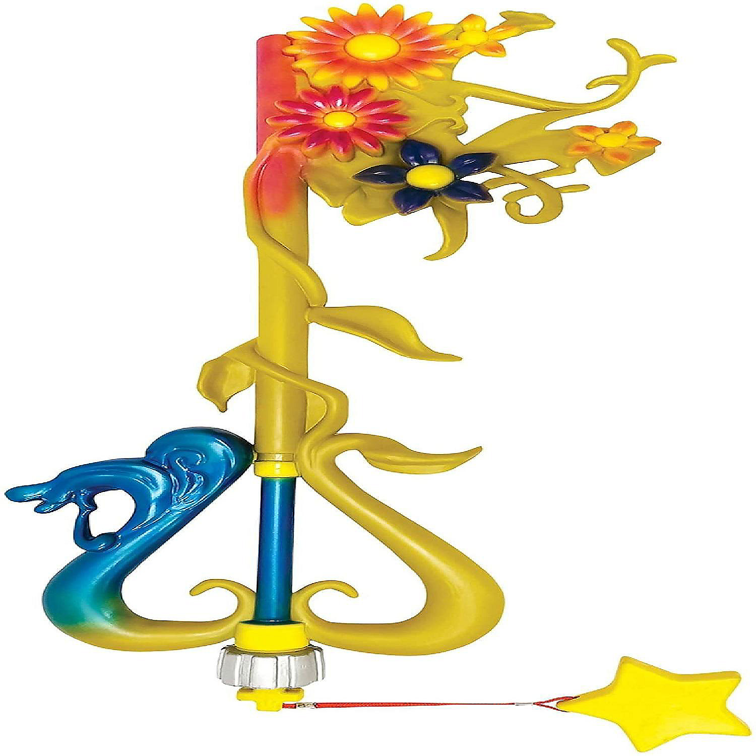 Kingdom Hearts Kairi Keyblade Costume Accessory ubicaciondepersonas