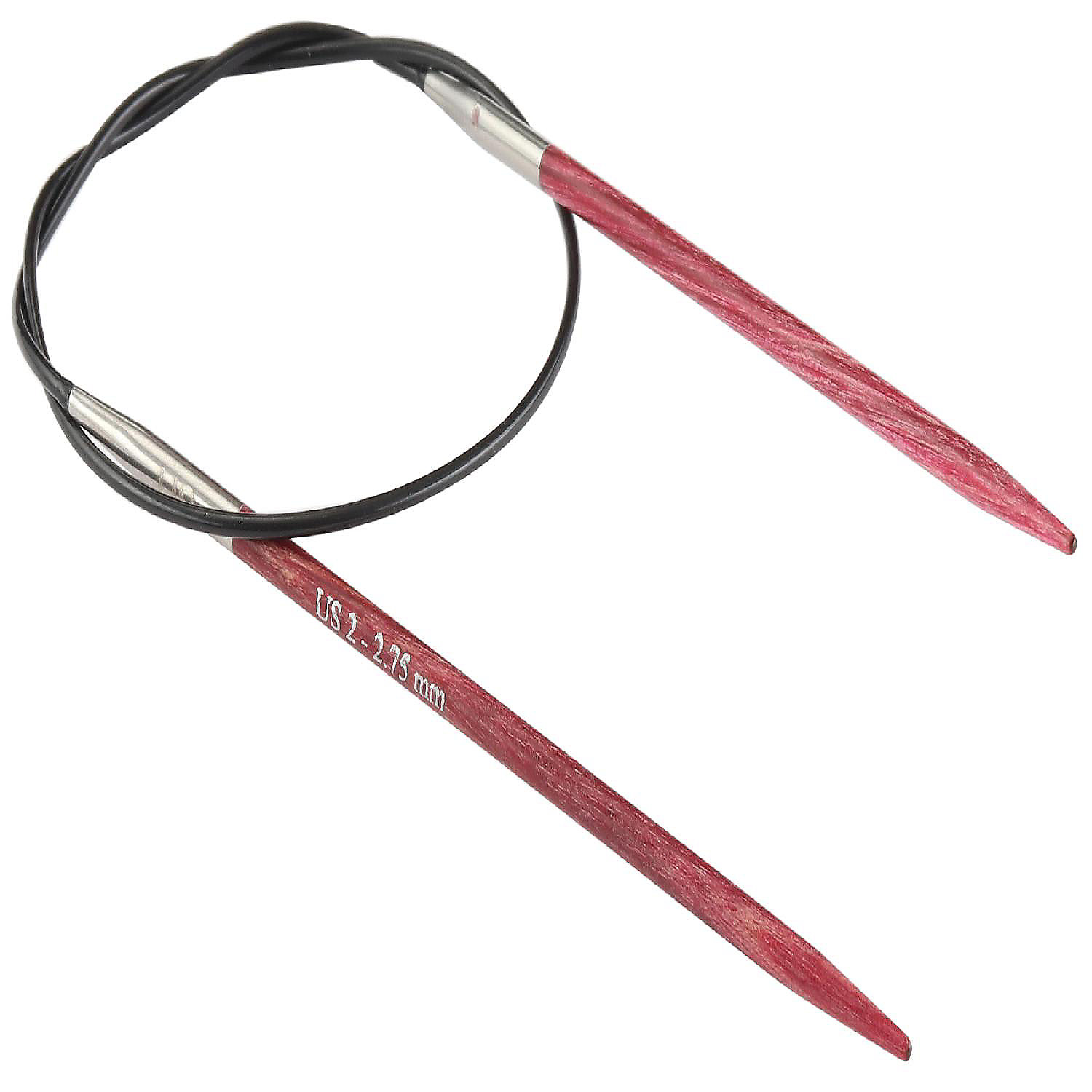 KnitProDreamz Fixed Circular Needles 16"Size 2/2.75mm Oriental Trading