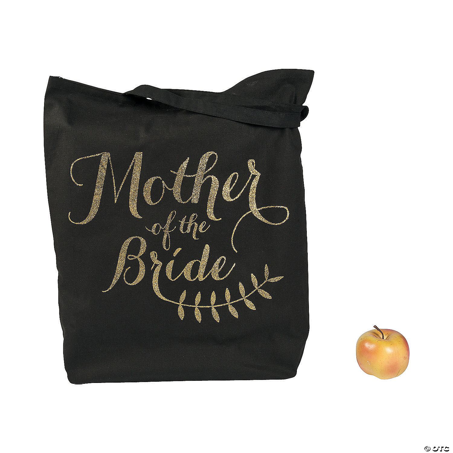 Godmother of the BRIDE 100% Cotton Bag #12 