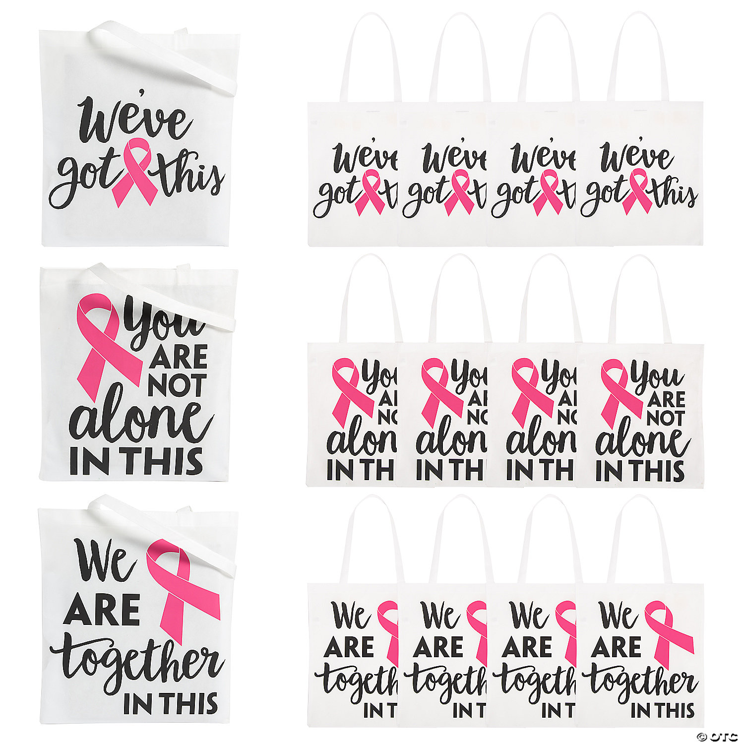 inspirational tote bags