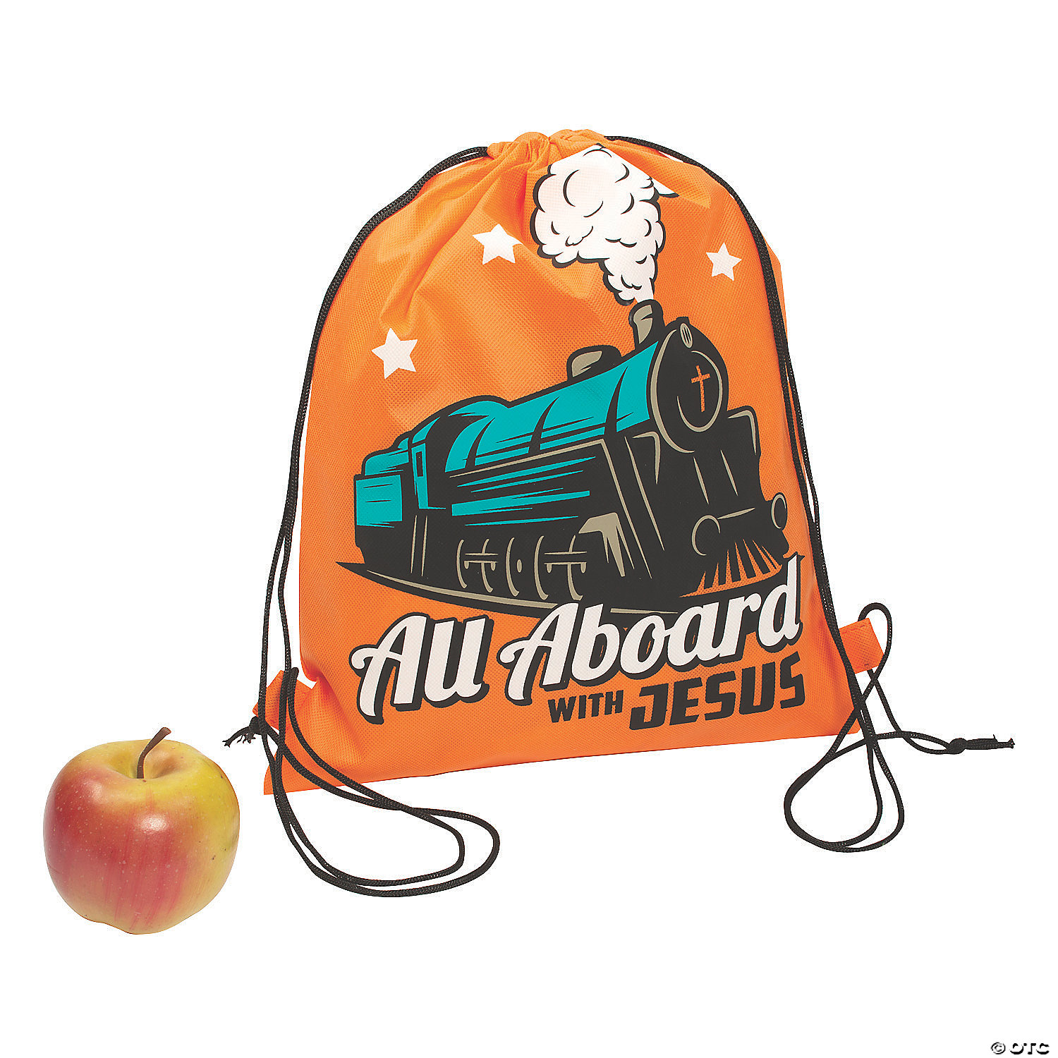 railroad backpack