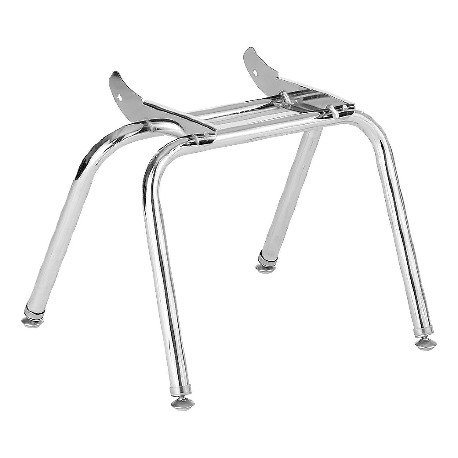 Learniture Learniture Structure Series School Chair 14" Seat Height (4