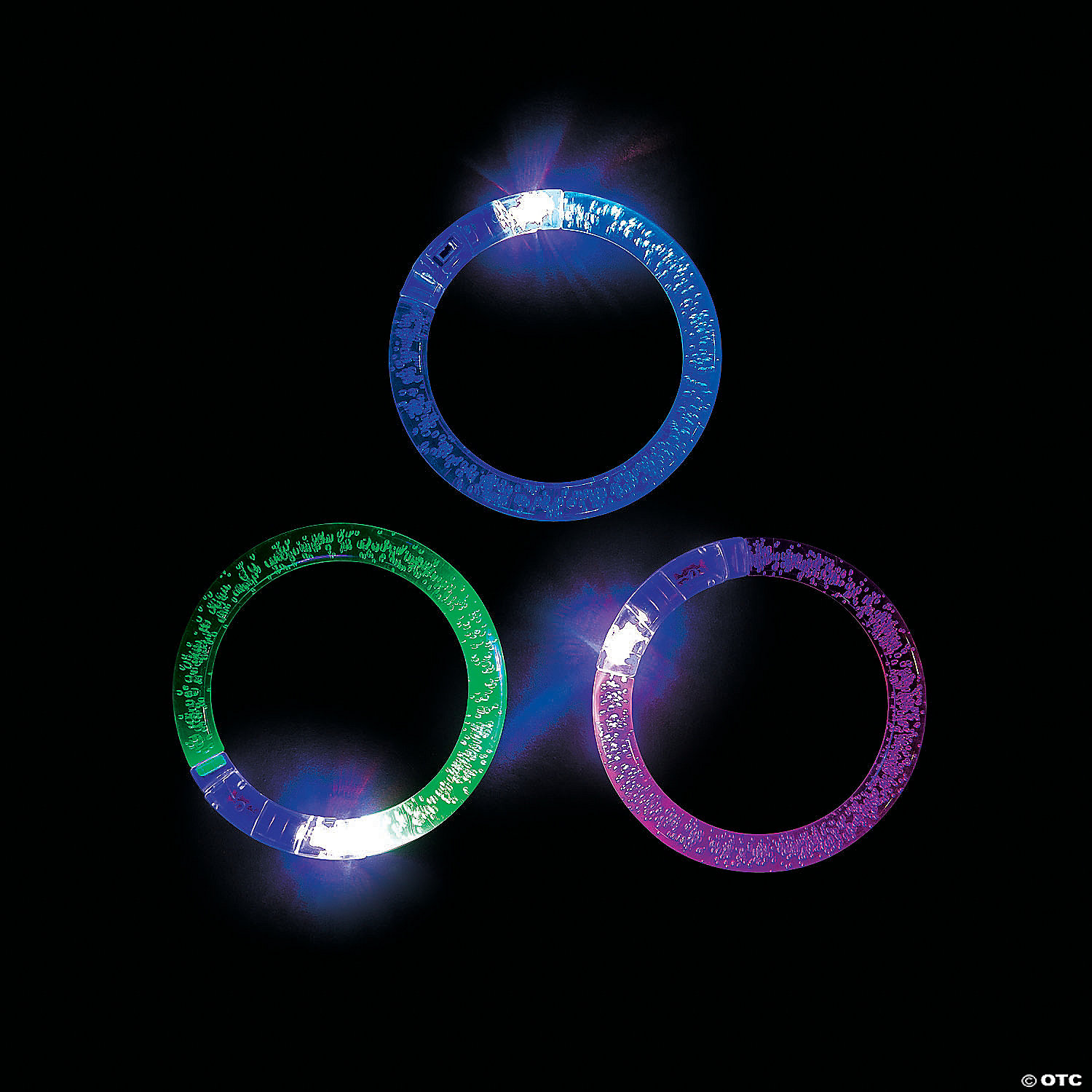 light up bracelets