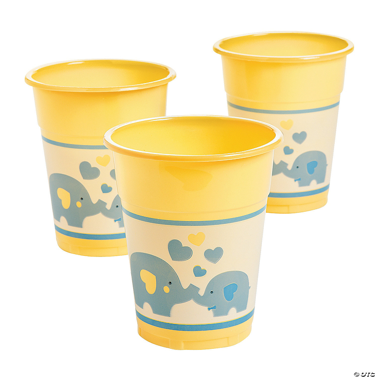 Little Peanut Disposable Cups
