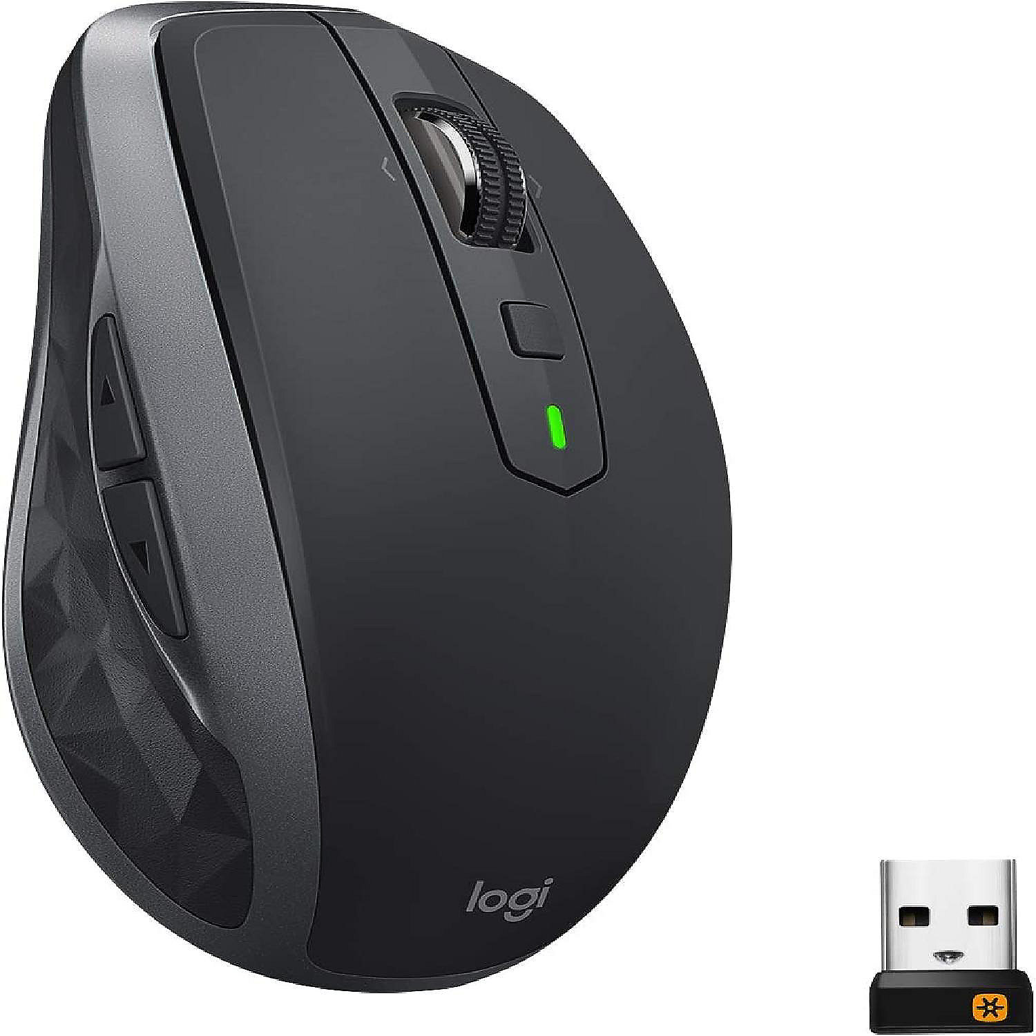 Logitech- MX Anywhere 2S Wireless Laser Mouse - 910-005748 | Oriental Trading