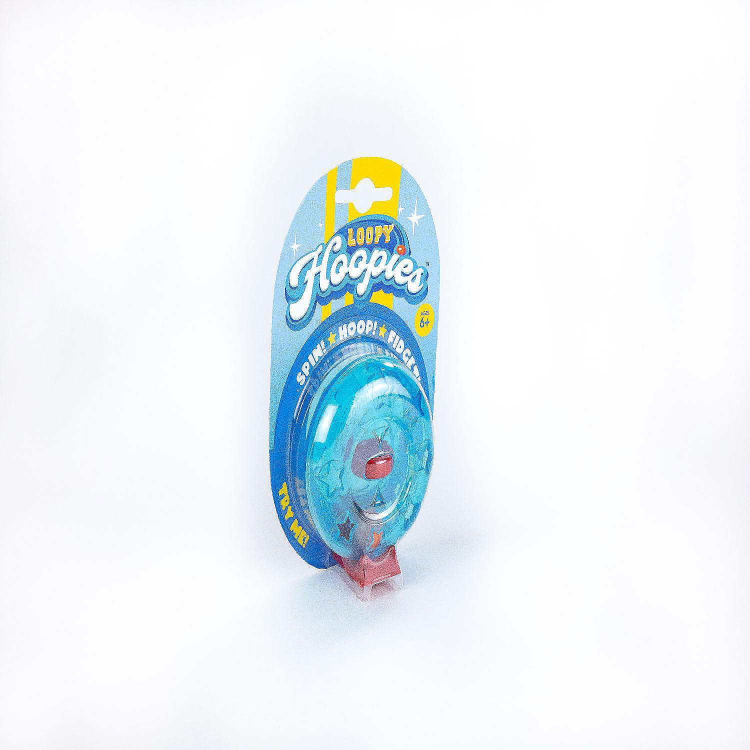 Loopy Hoopies - Blue Star | Oriental Trading