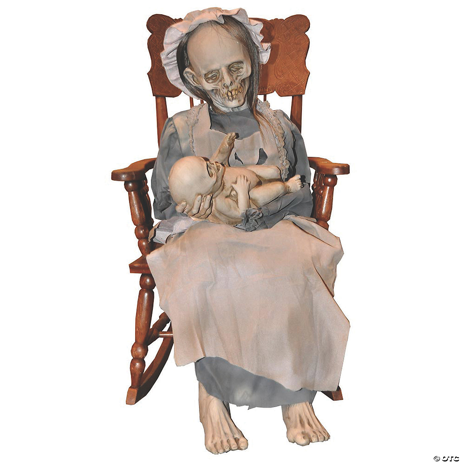 Lullaby Animated Prop | Oriental Trading