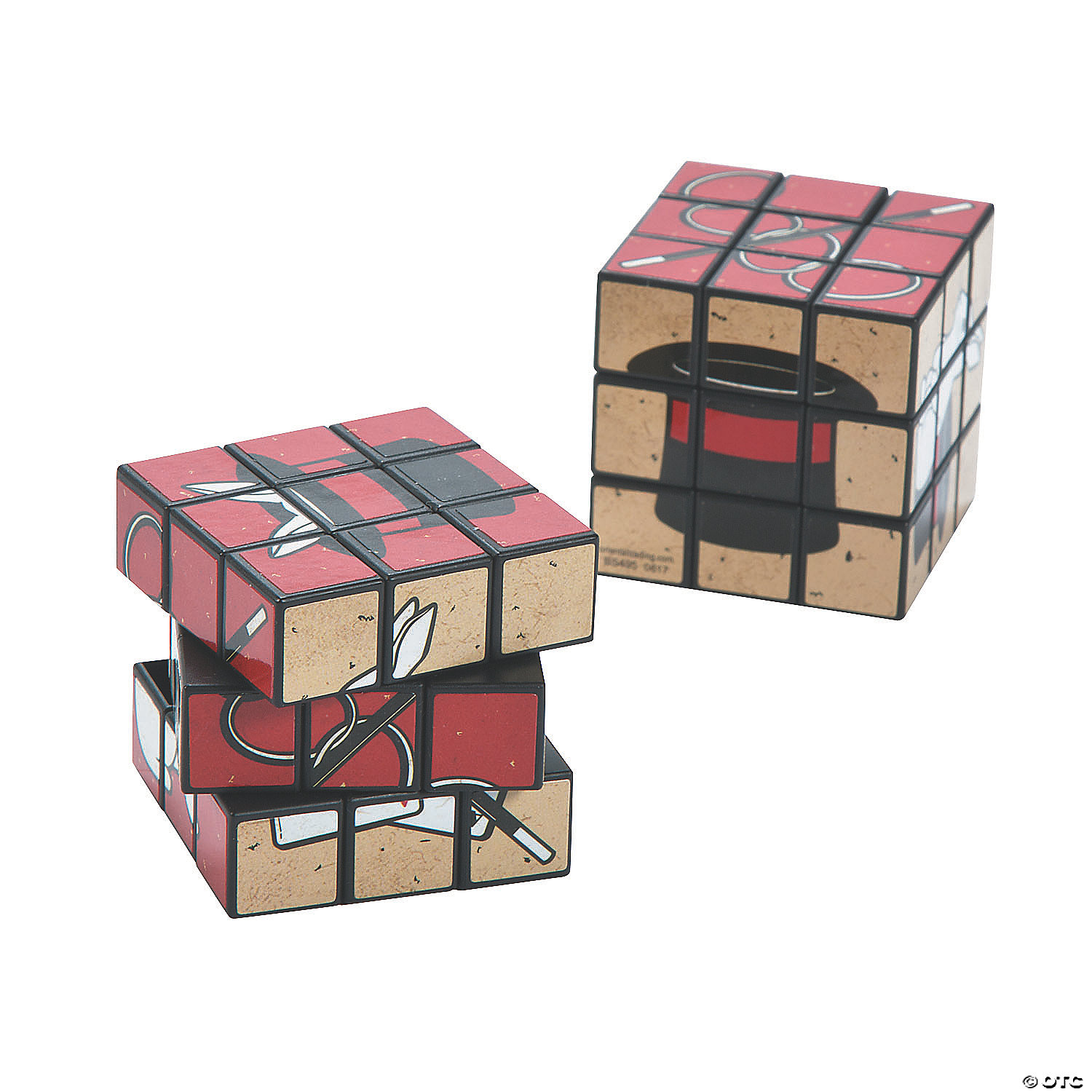 mini magic cube