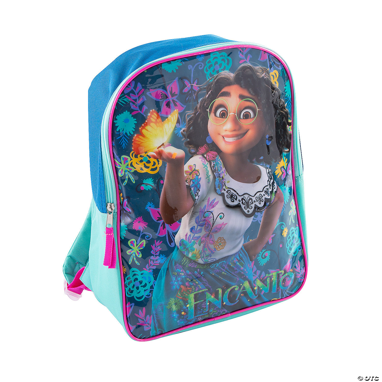 Medium Disney’s Encanto Mirabel Backpack Fun Express