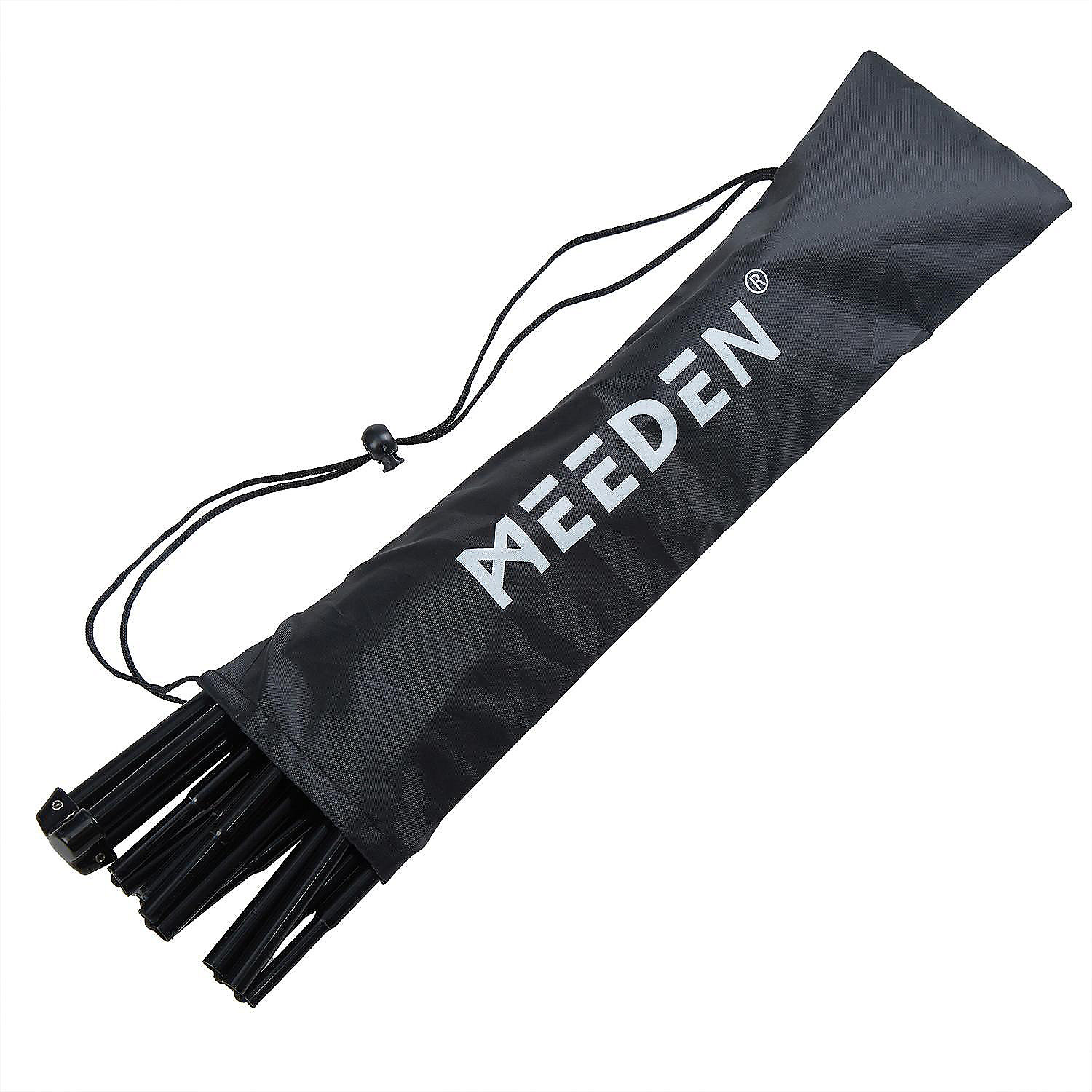 MEEDEN Metal Easel Stand for Painting & Display 63" Tall Adjustable