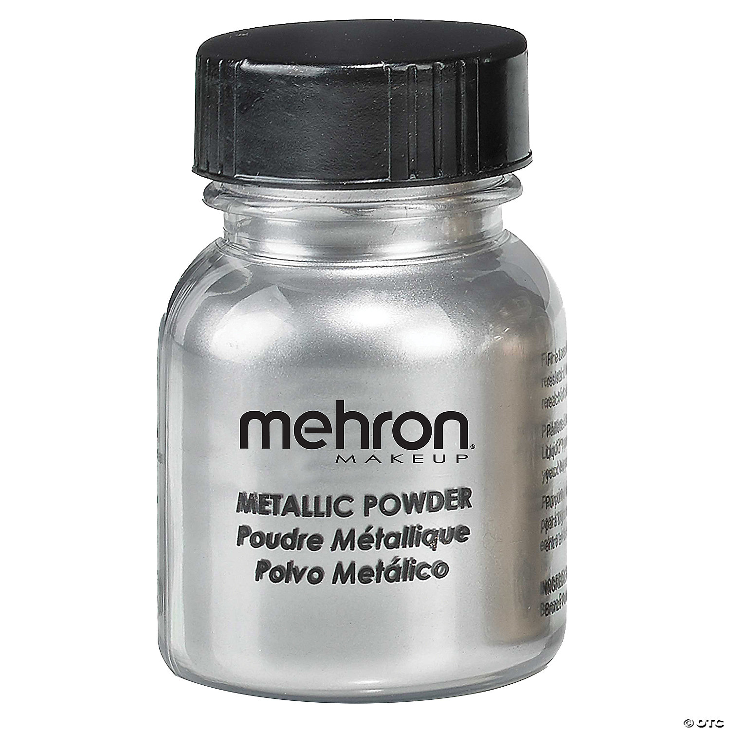 GlitterSpray  Mehron Makeup