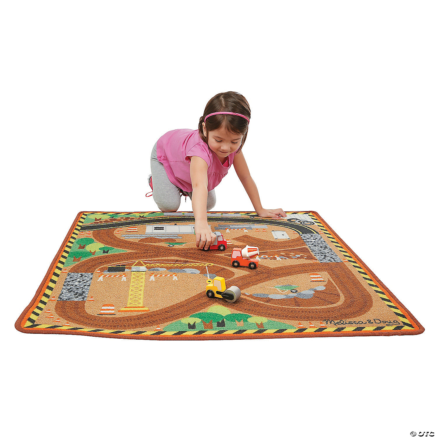 melissa and doug rug