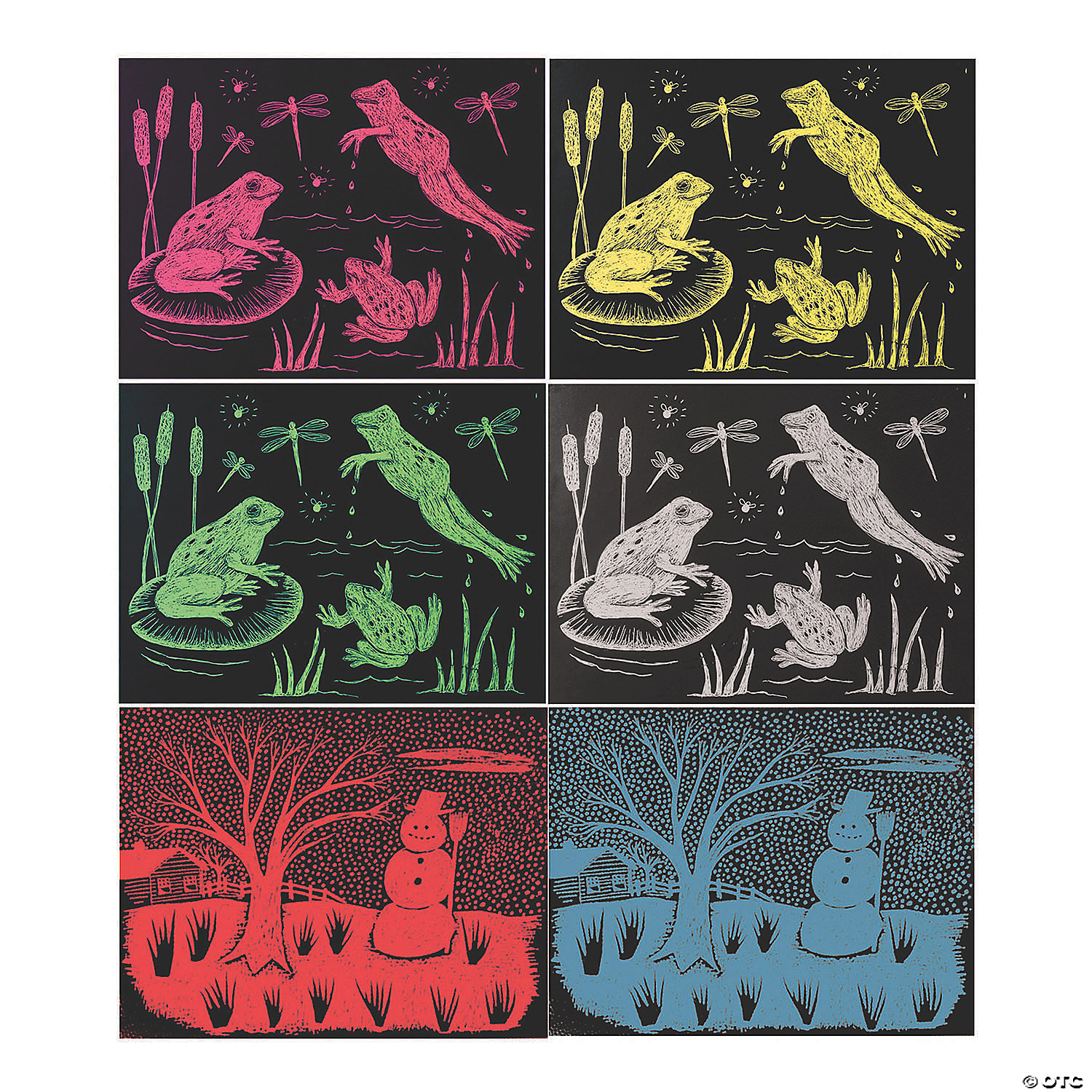 melissa and doug sequin art