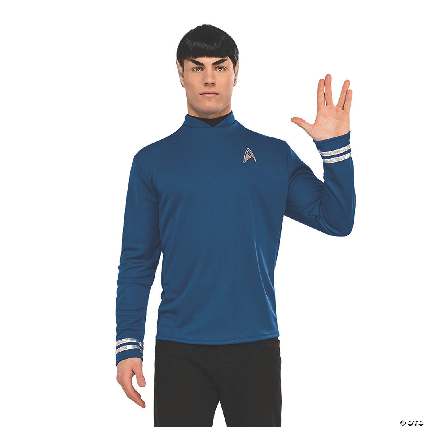 Men’s Star Trek: Beyond™ Spock Costume - Small