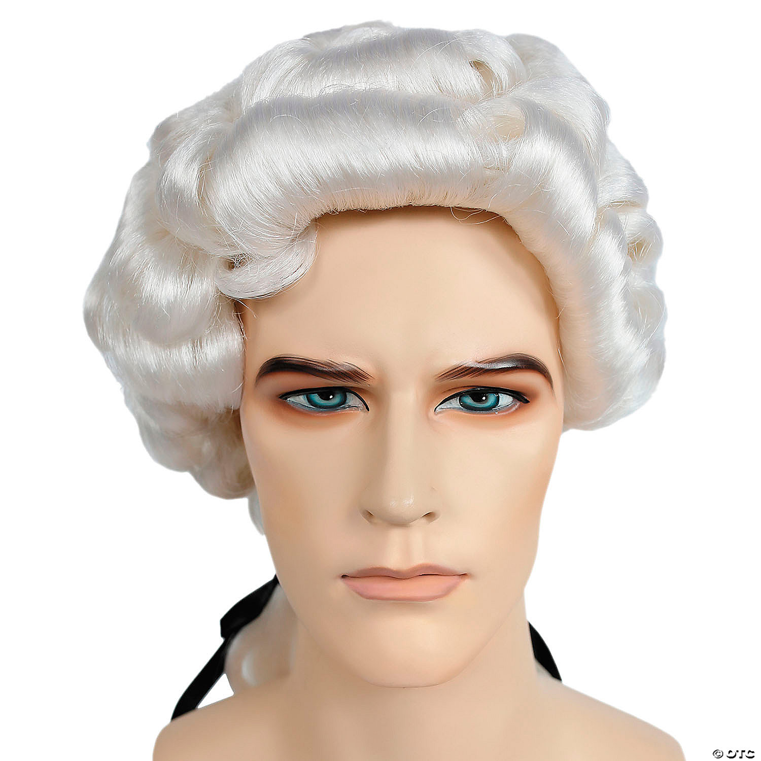 barrister wigs