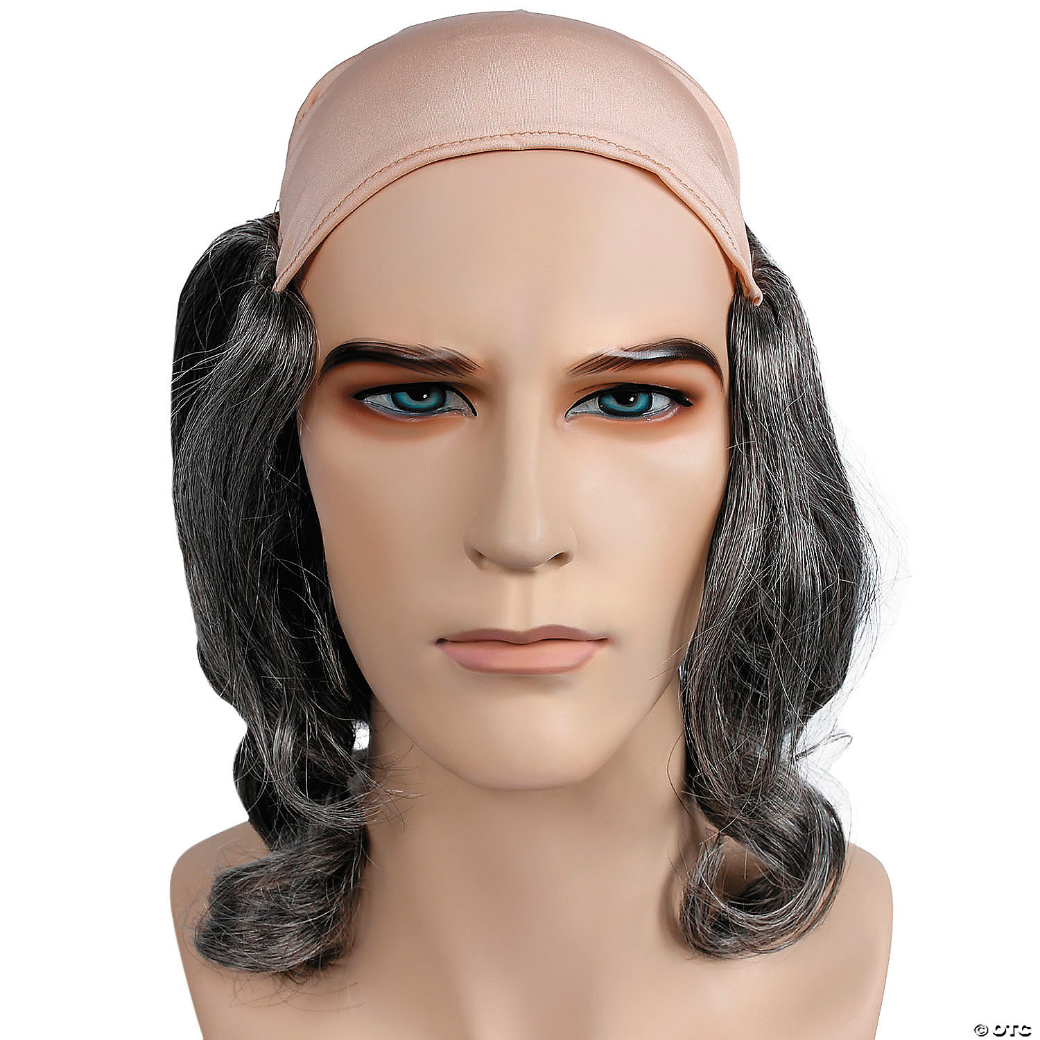 Men's Ben Franklin Wig | Oriental Trading