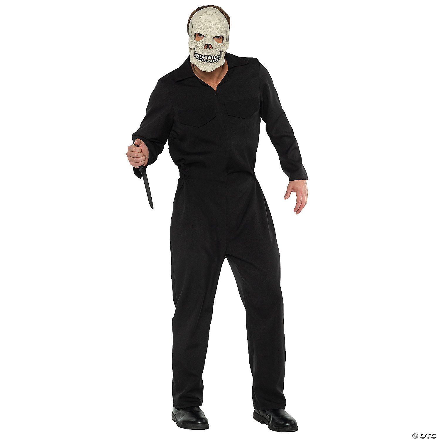 Lost And Found Boiler Suit