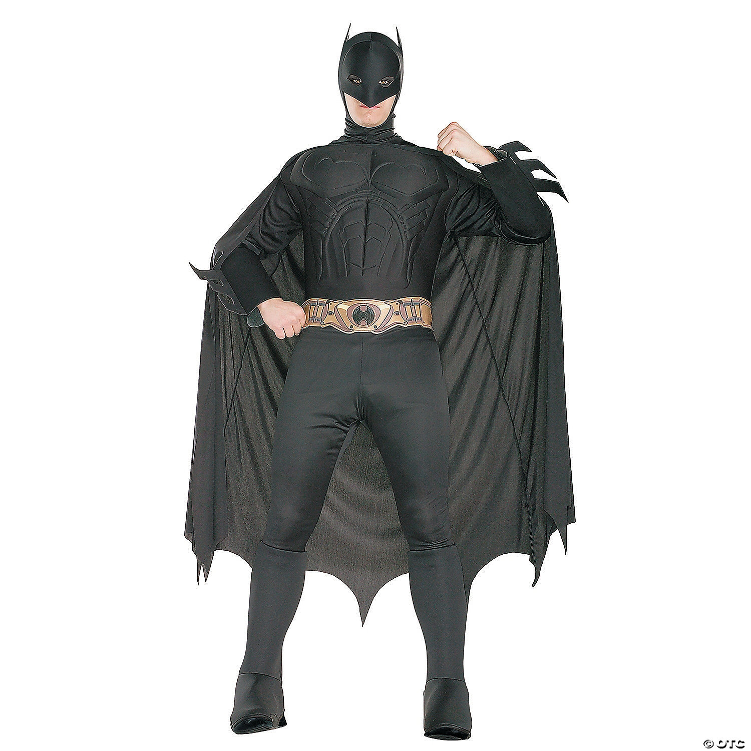 Batman Adult Deluxe Cape