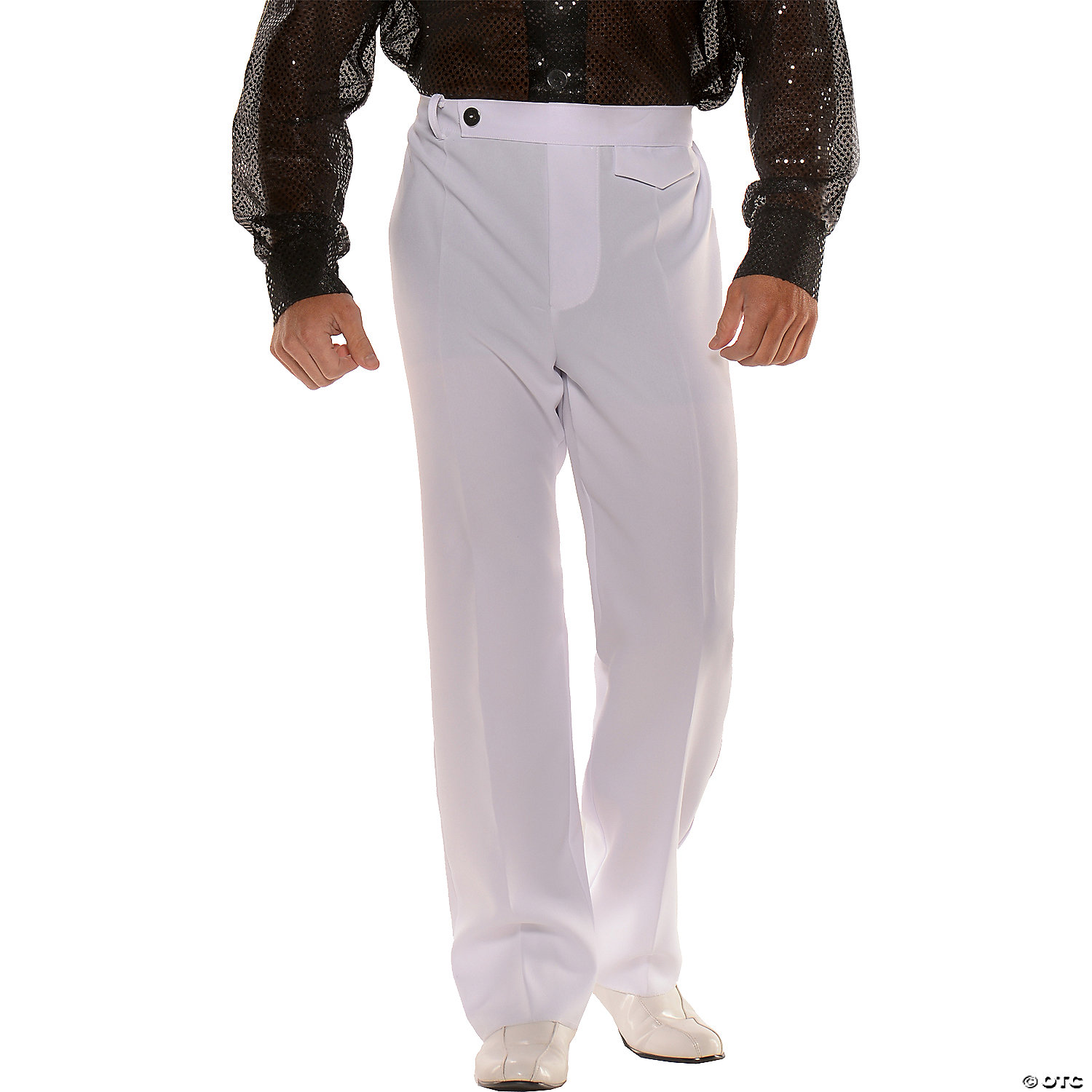Men's Disco Pants | Morris Costumes