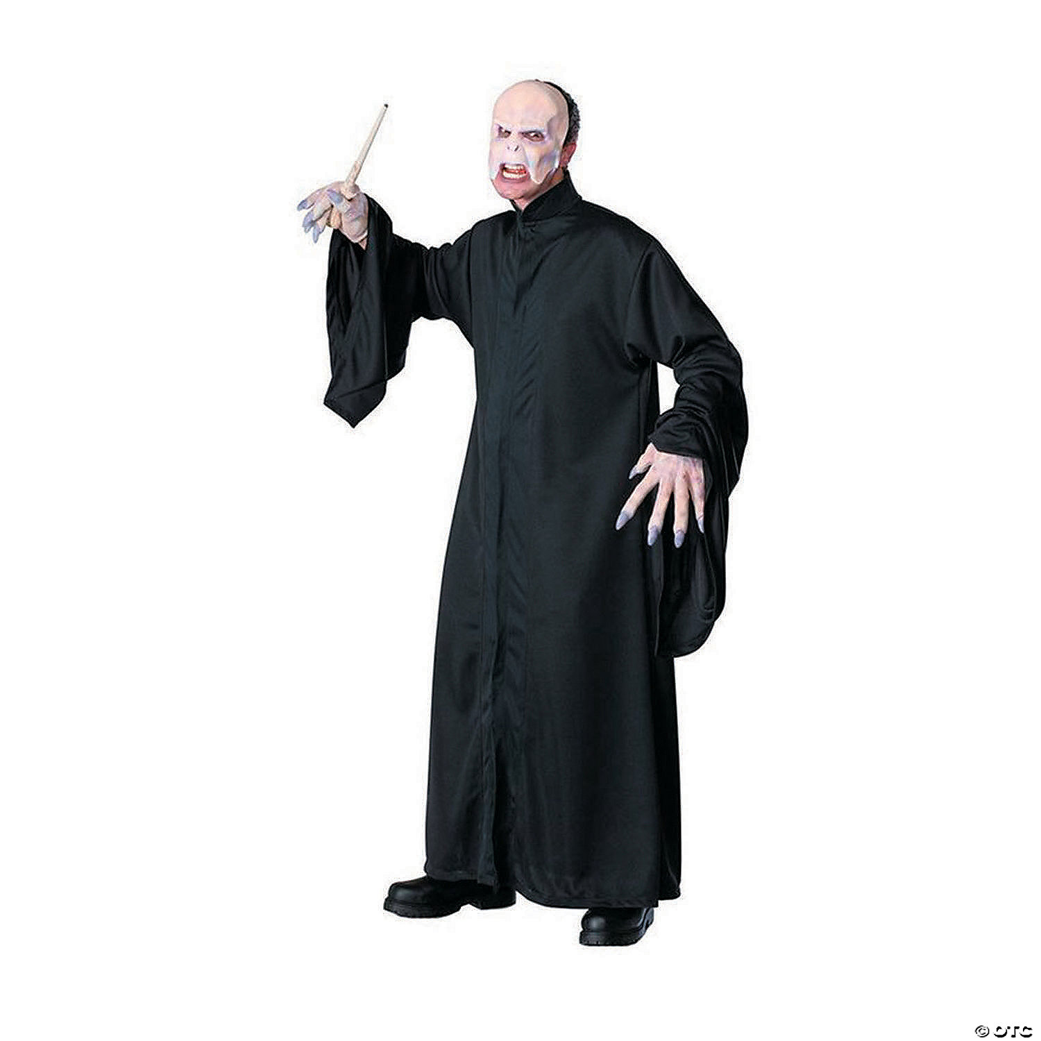 Harry Potter Voldemort Deluxe Costume Adulto