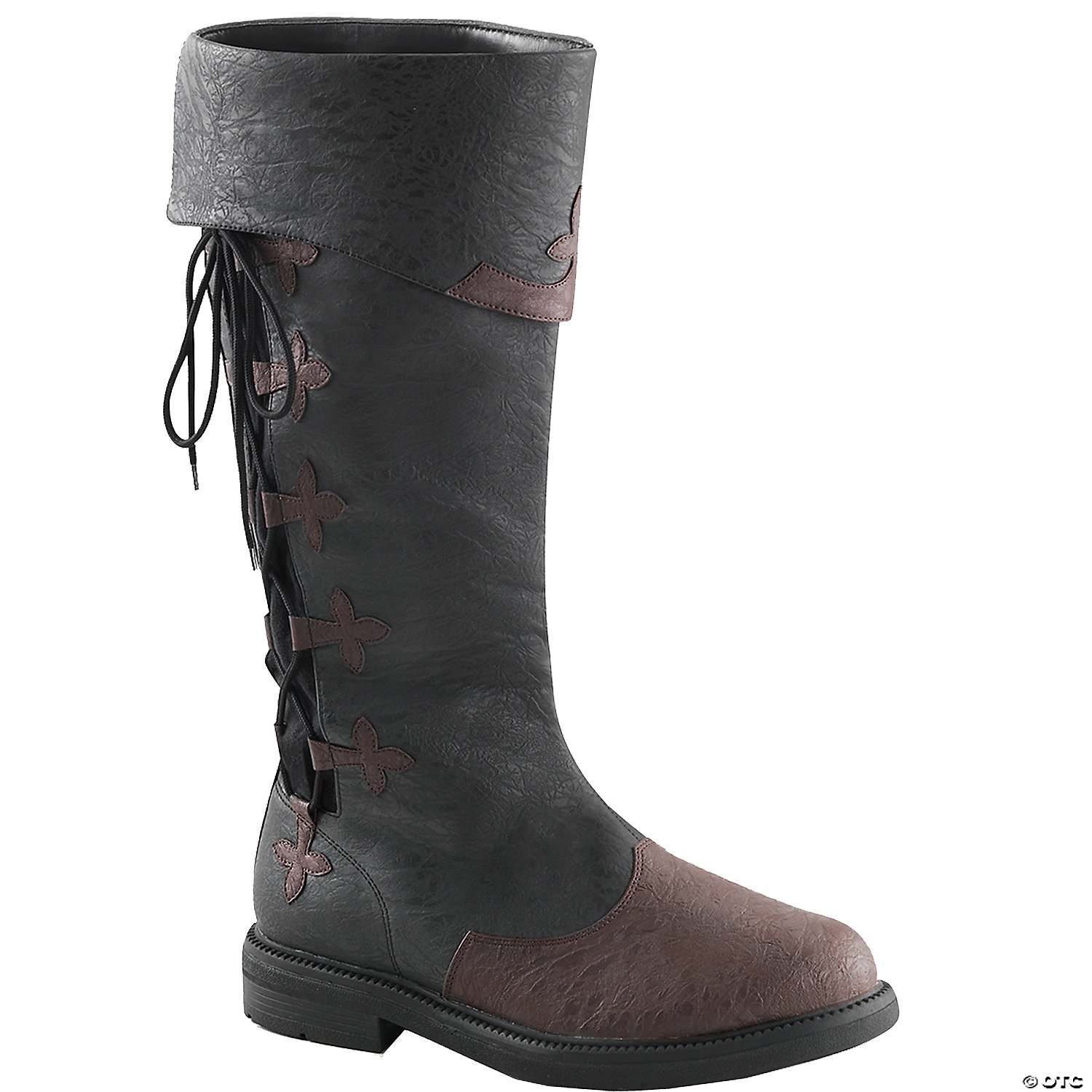 Captain Men\'s Lace-up Boot Thursday Boot Company Captain Men main image 4