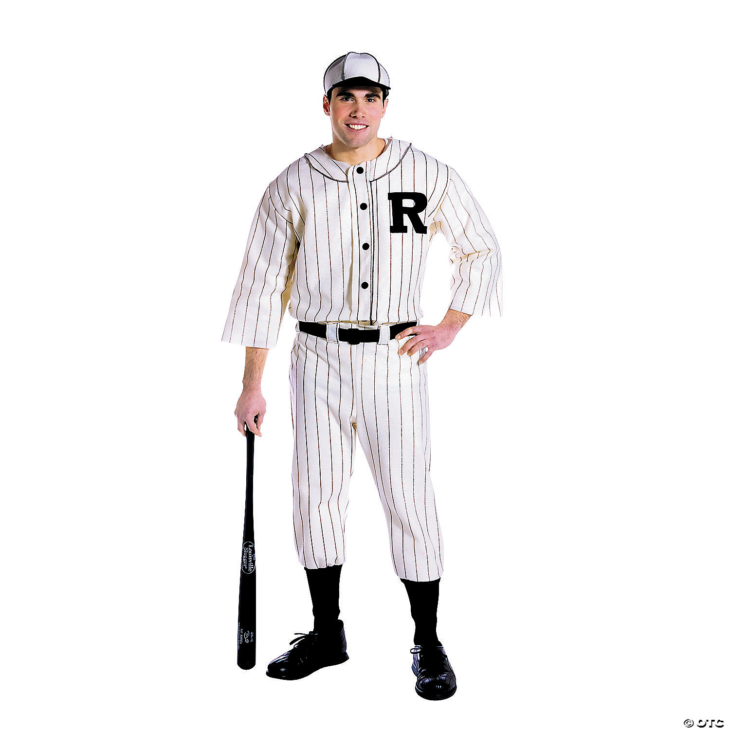baseball player uniform