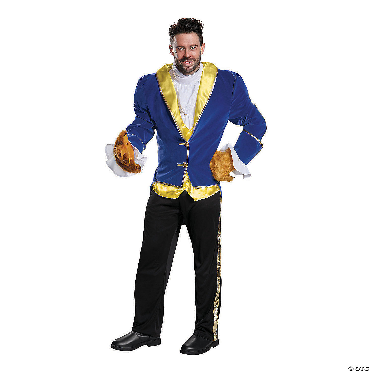 mens princess costume