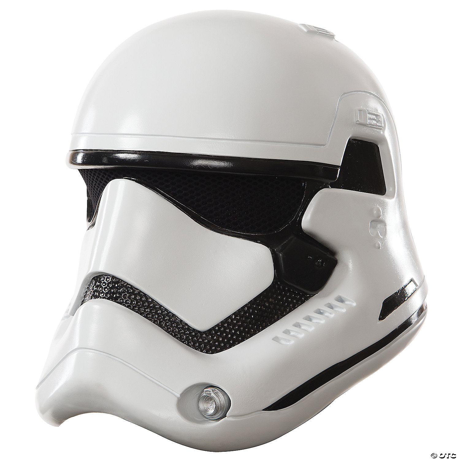 Bourgeon Wanorde Trekken Men's Star Wars Stormtrooper Mask | Oriental Trading