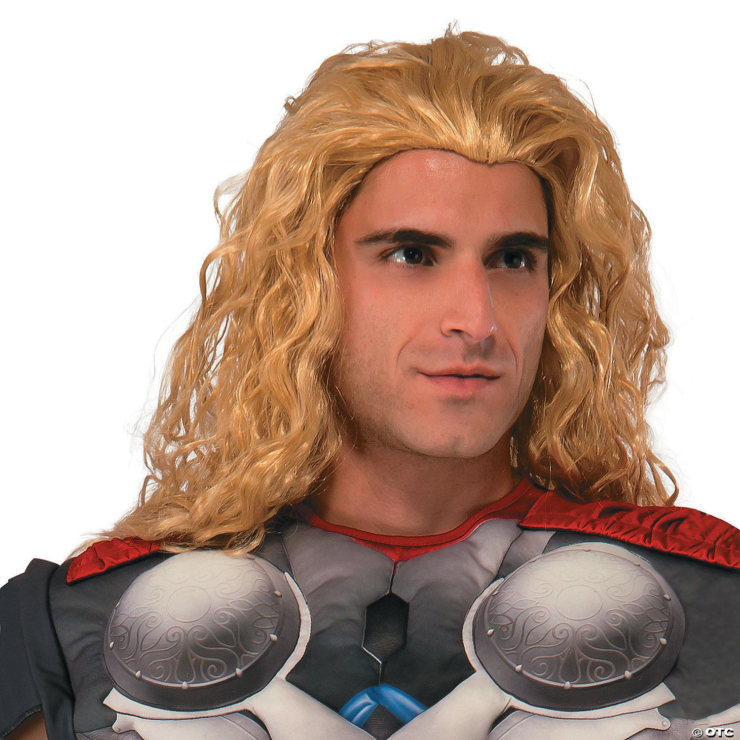 Men s Thor Wig