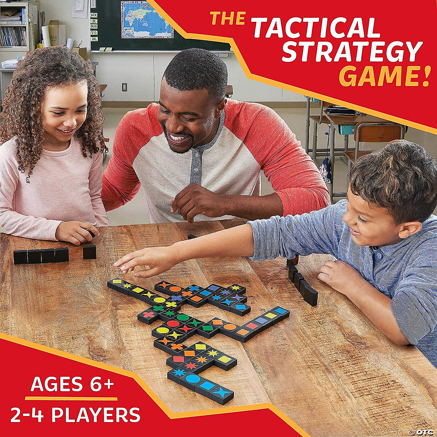 MindWare® Qwirkle™