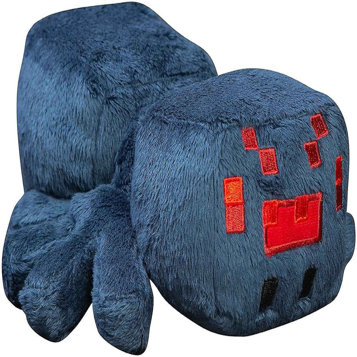 Minecraft Happy Explorer Series 7 Inch Plush Cave Spider Oriental Trading
