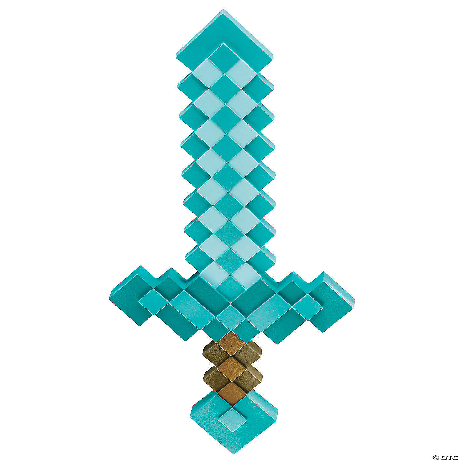 minecraft toy sword