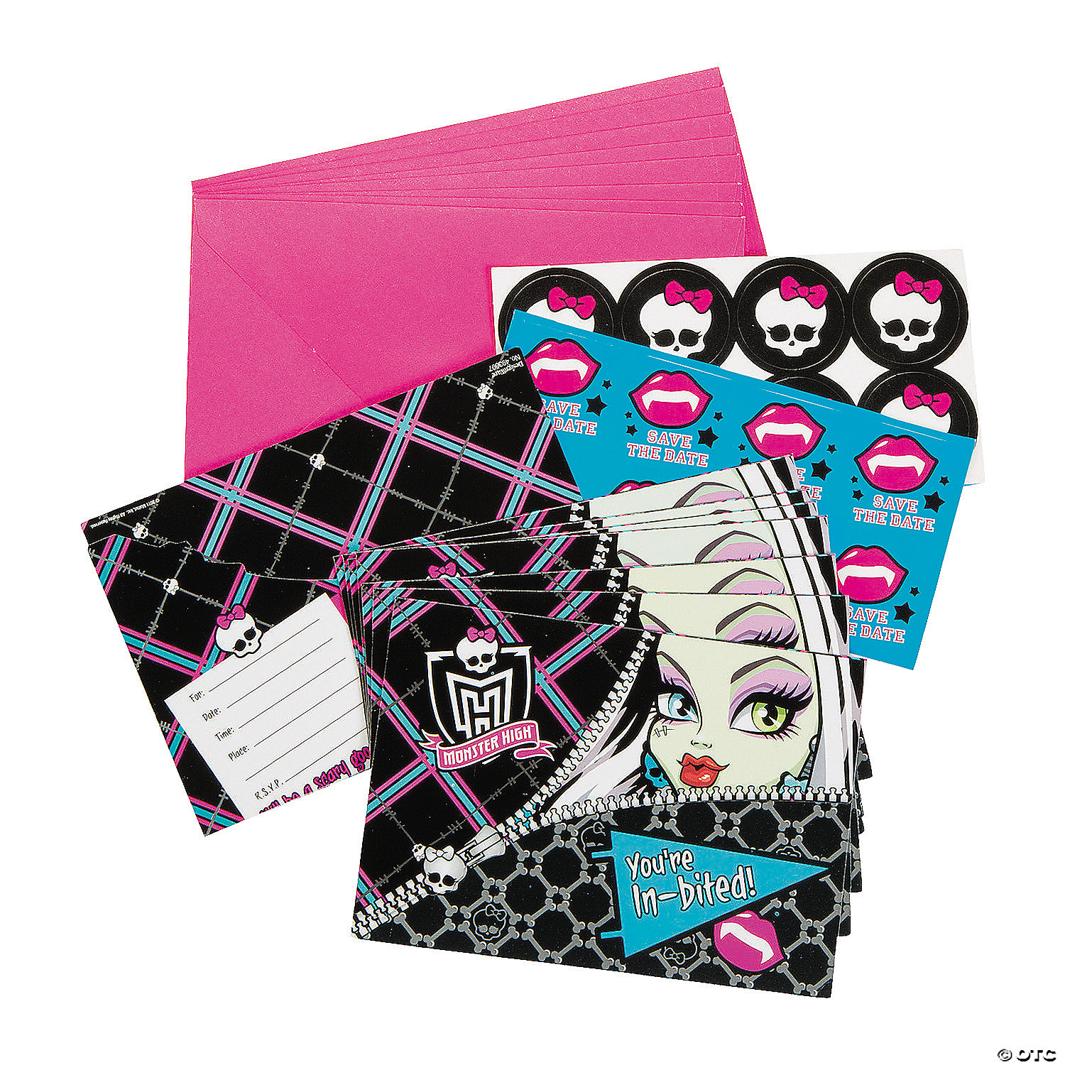 monster high s