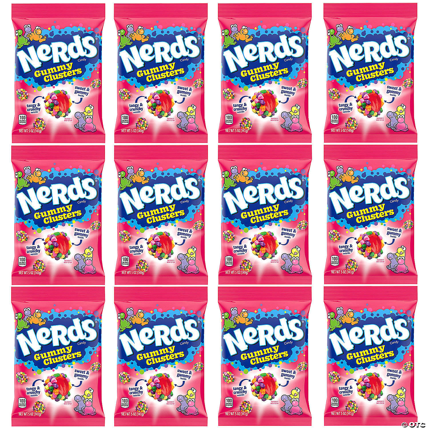 Nerds® Gummy Clusters