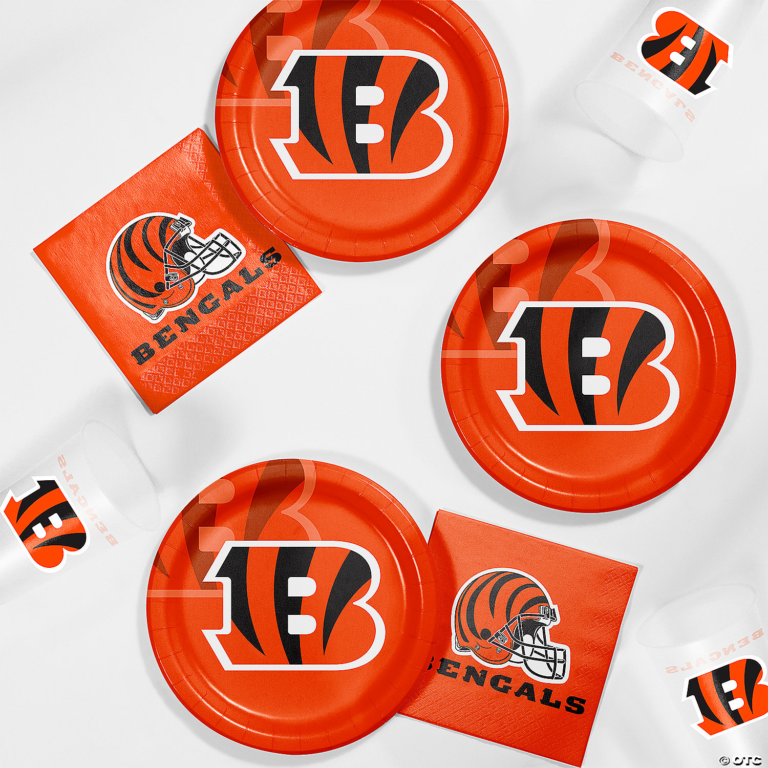 FANMATS NFL Cincinnati Bengals Car Flag 26137 - The Home Depot