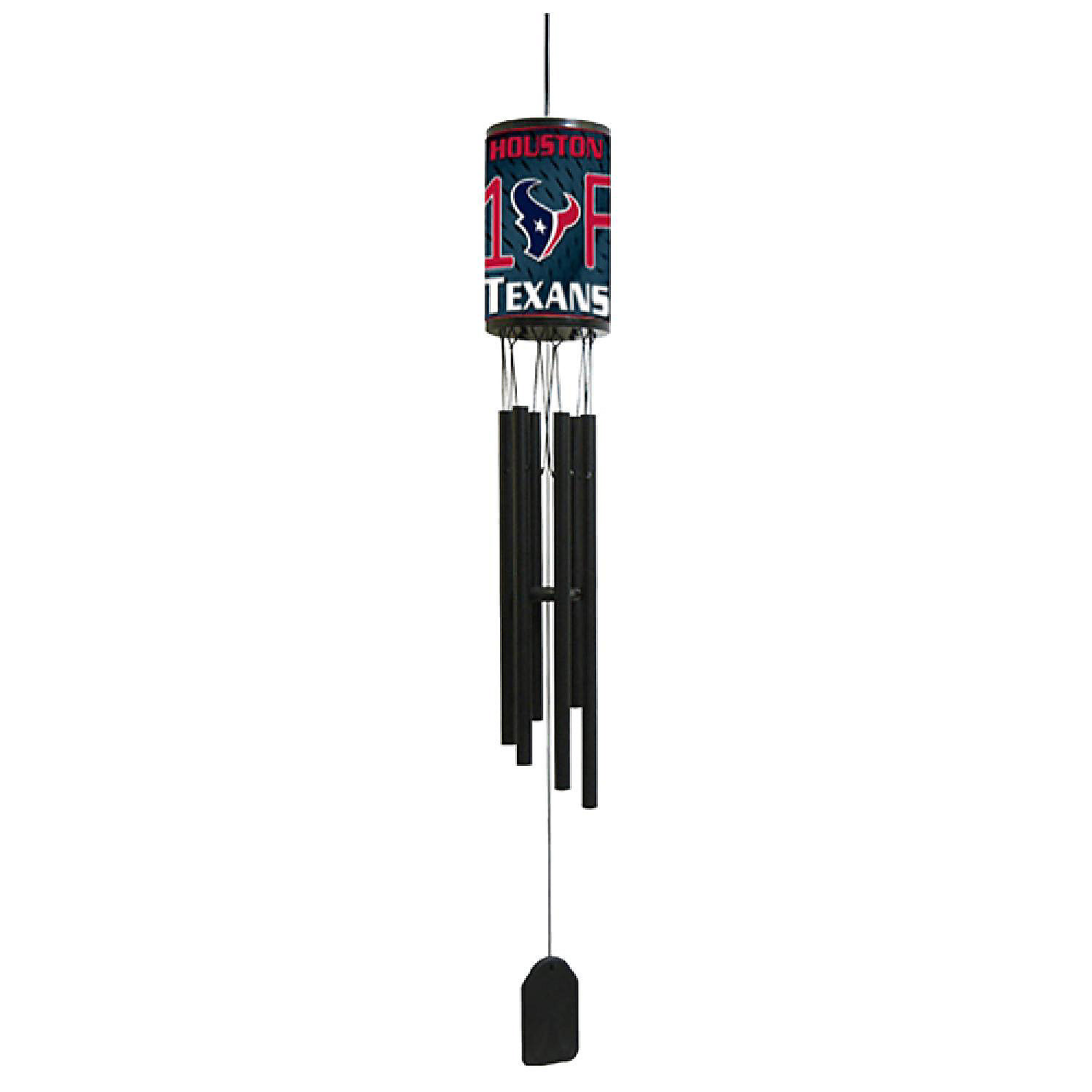 NFL Windchimes Houston Texans Oriental Trading