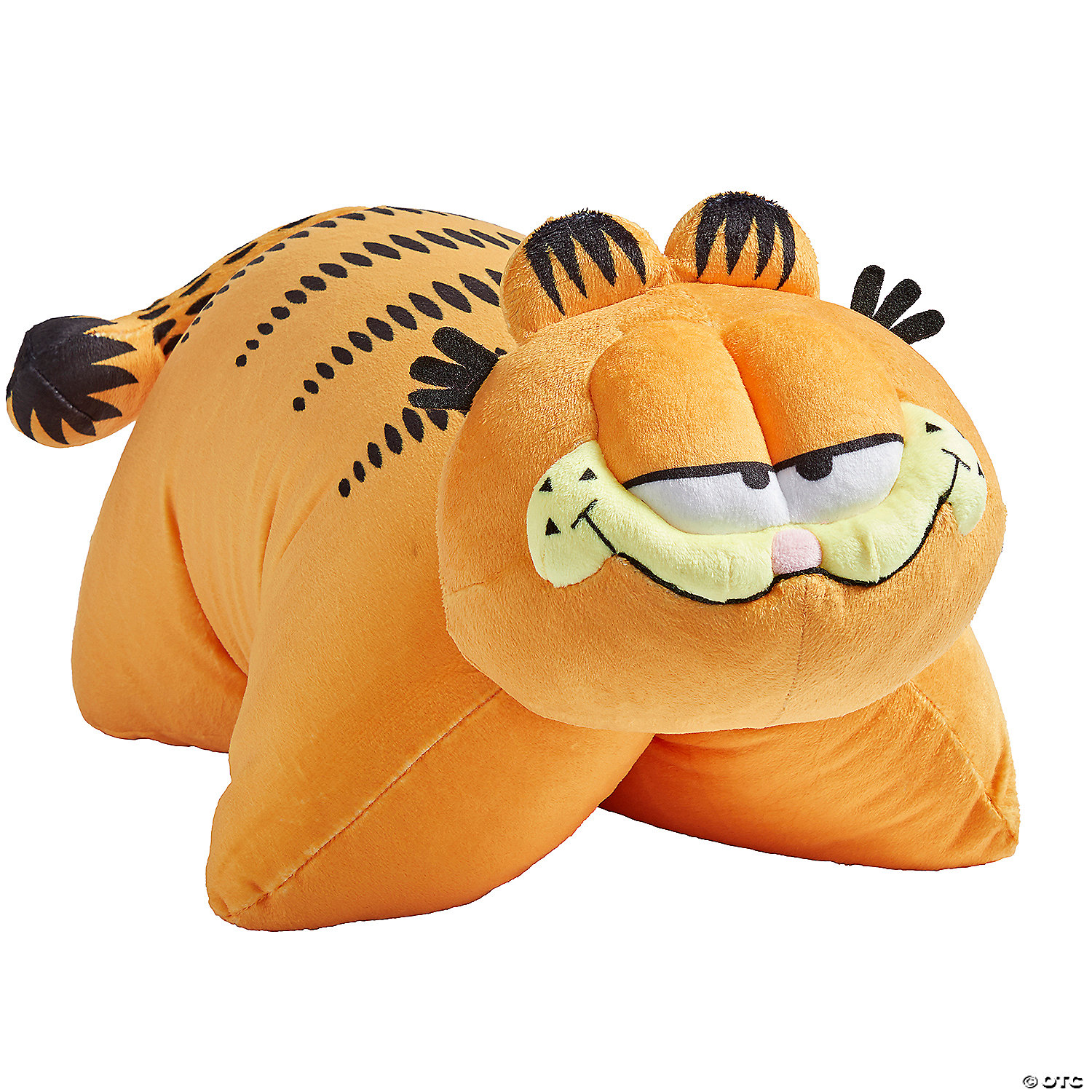 Nickelodeon Garfield Pillow Pet Oriental Trading