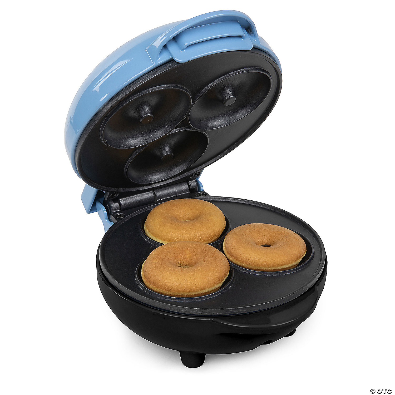 Nostalgia Retro Mini Donut Maker - Thumbnail 3