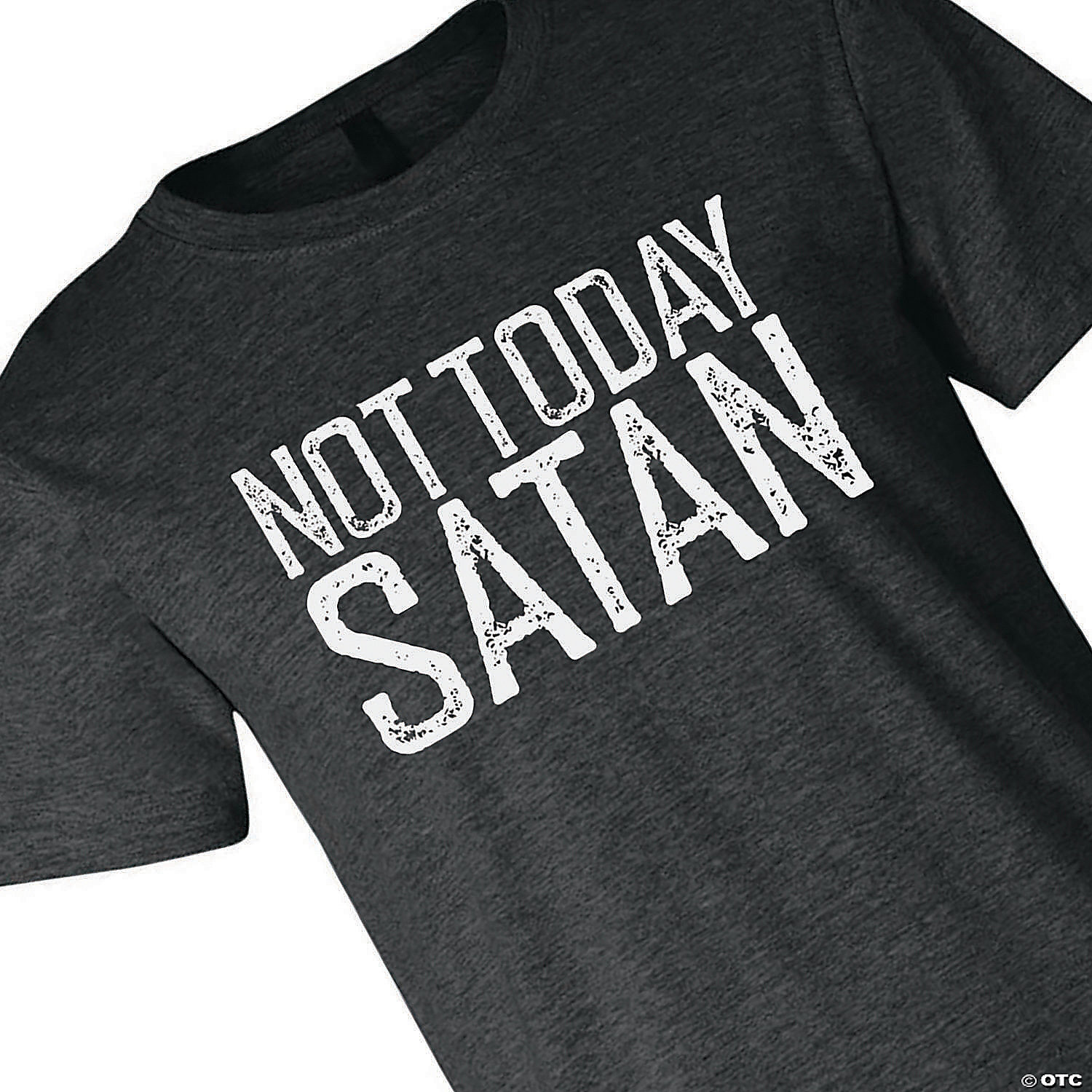 Not today T-Shirt Chat