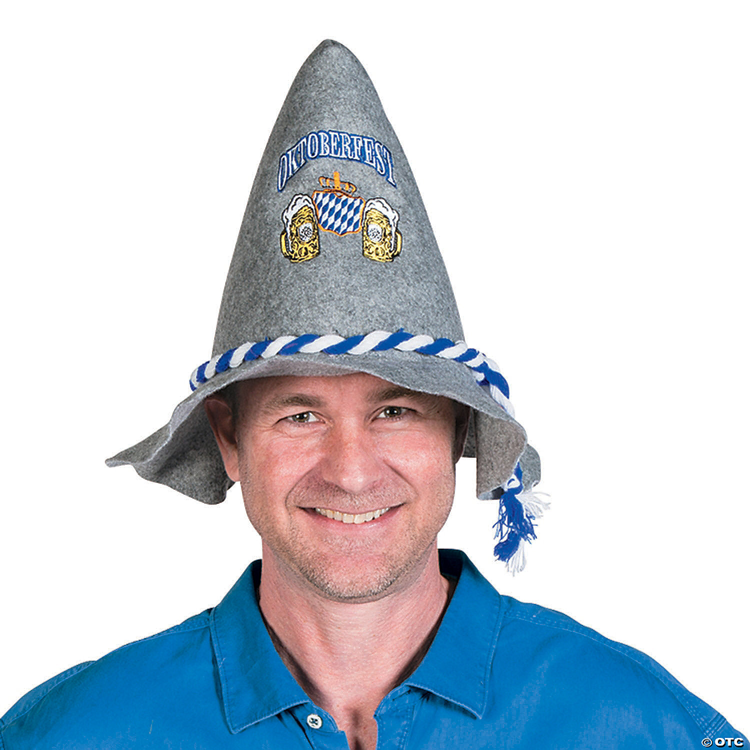 peasant hat