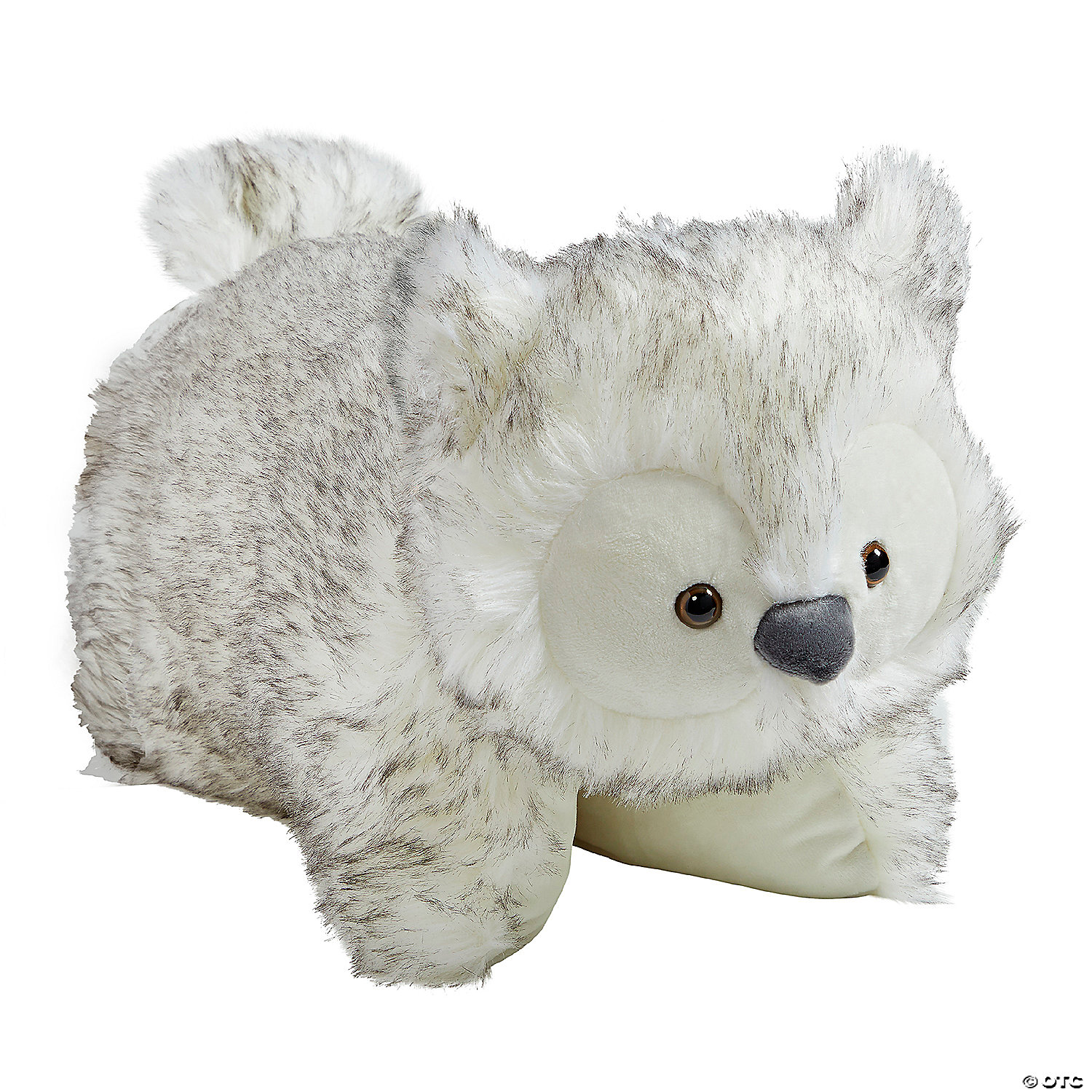 Ollie Owl Pillow Pet Oriental Trading