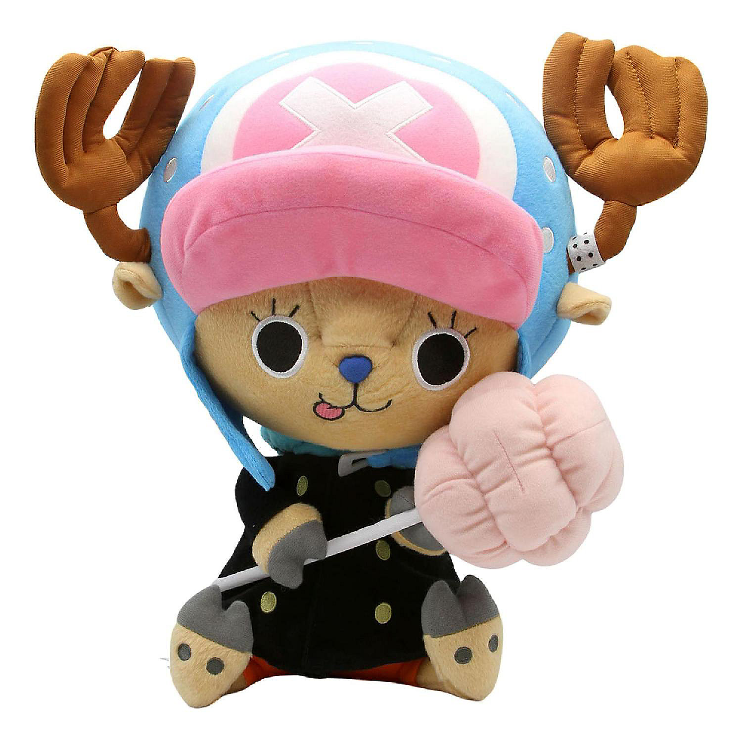One Piece Chopper Punk Hazard 16 Inch Plush Oriental Trading