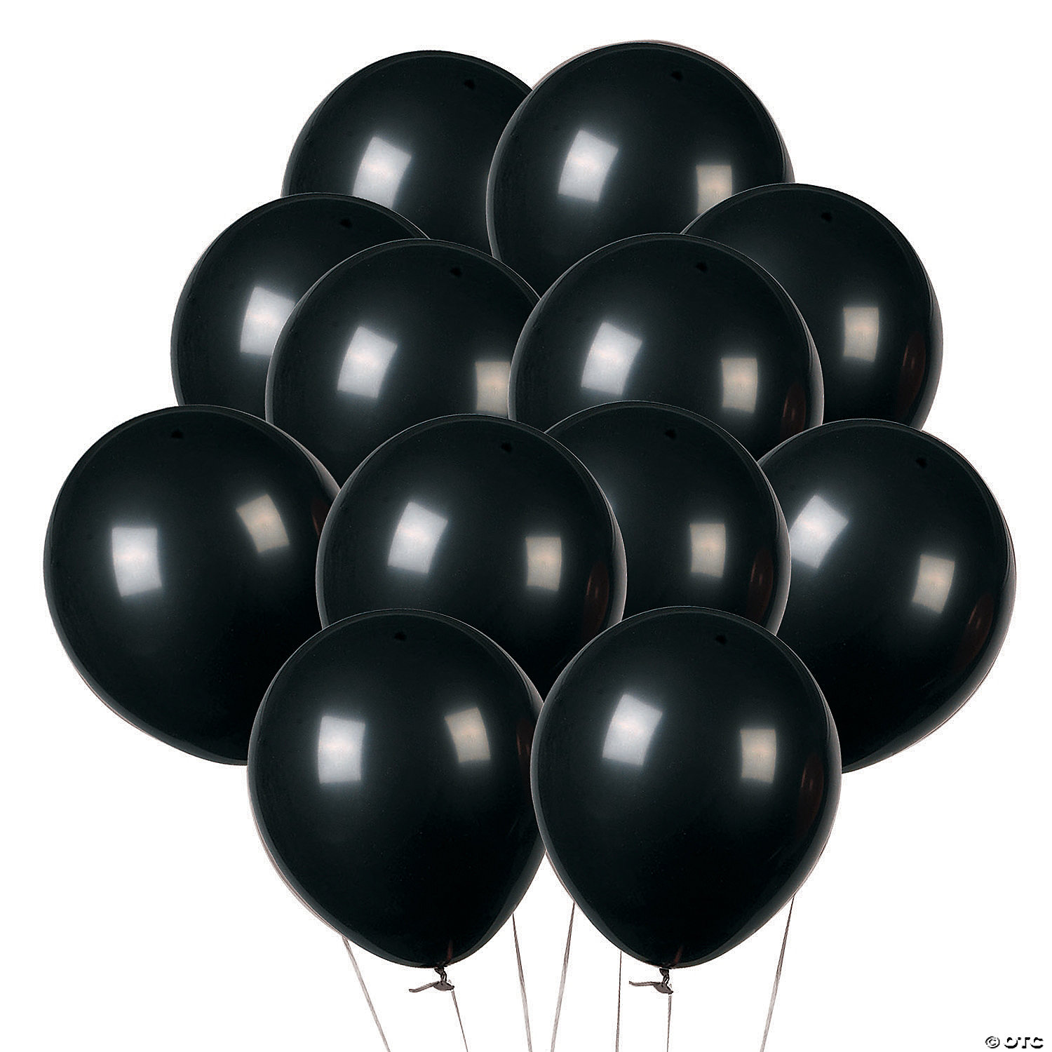 10" inch Party Balloons Metallic/ Pearl Baloons Celebration All occasions ballon 