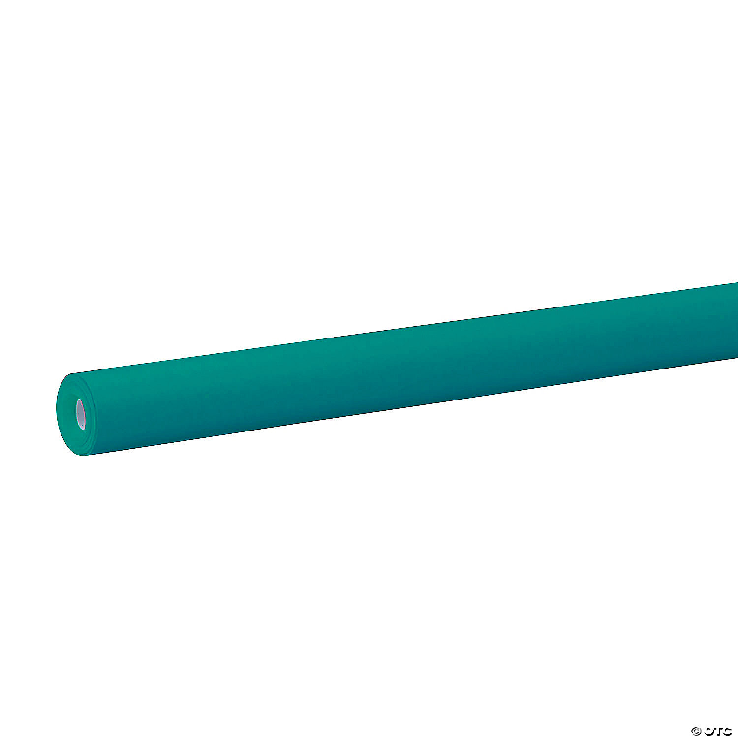 Pacon® Fadeless® Teal Bulletin Board Paper Roll