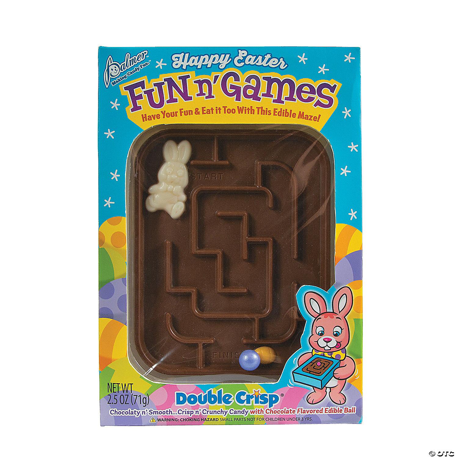 candy chocolate game