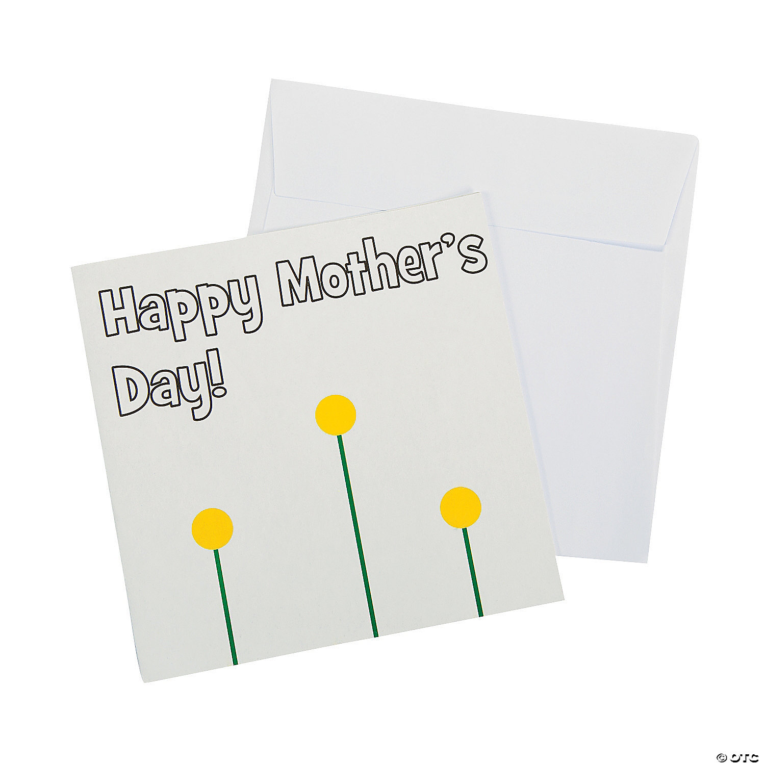 Mother's day thumbprint hot sale craft