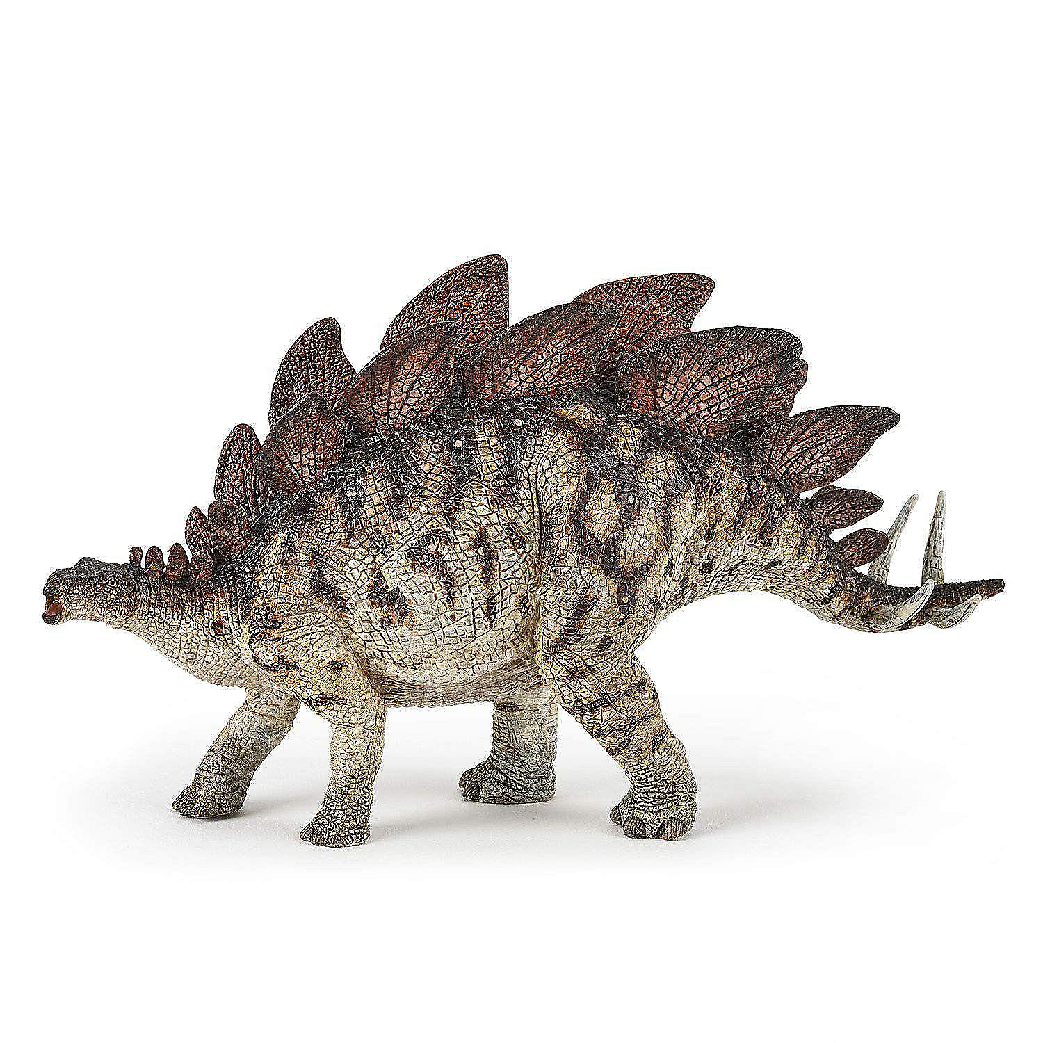 Papo Stegosaurus Dinosaur Oriental Trading