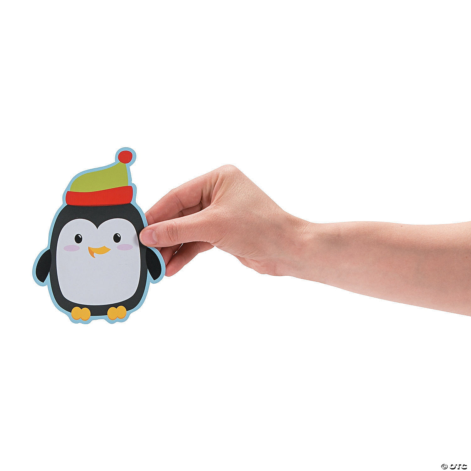 Penguin Bulletin Board Ideas