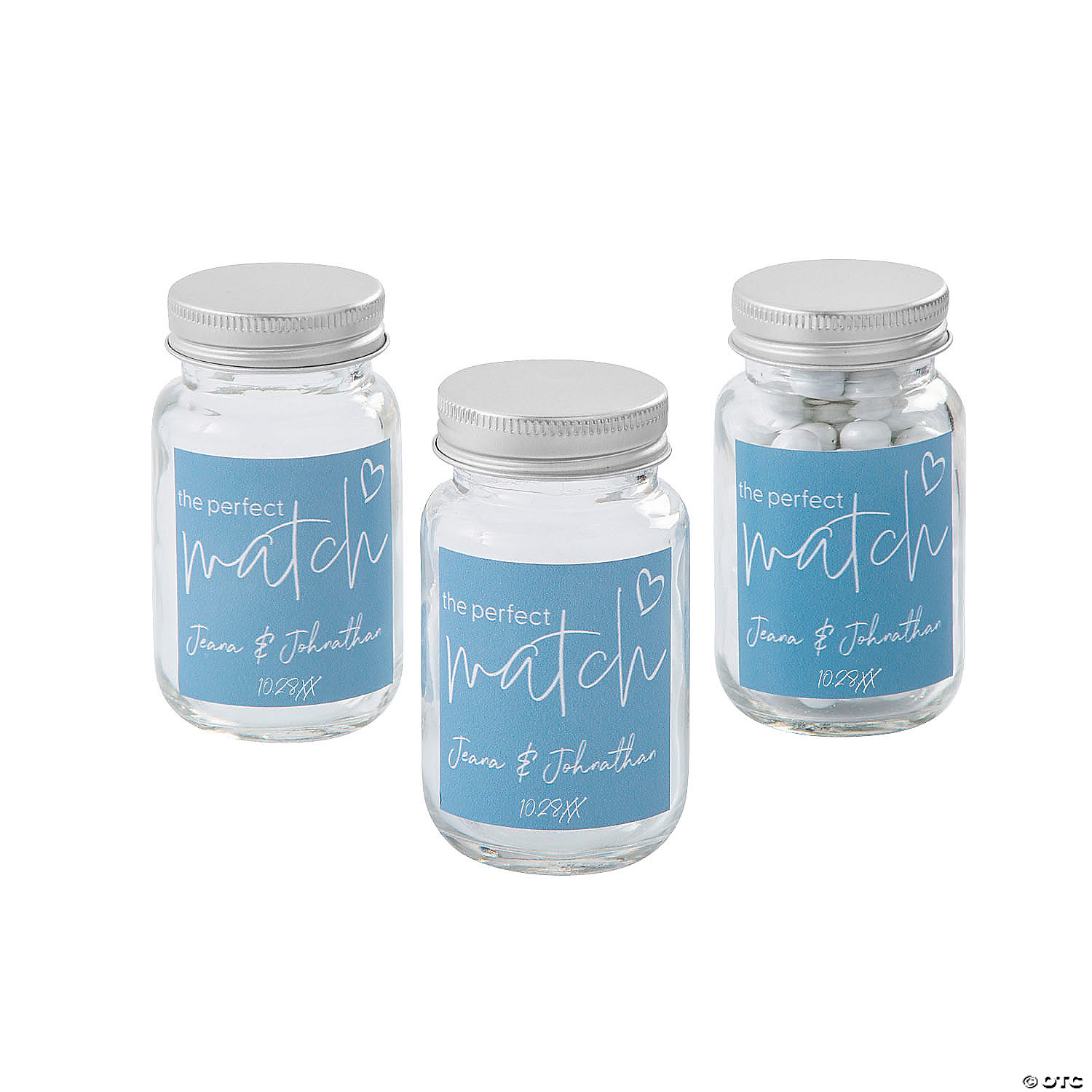 https://s7.orientaltrading.com/is/image/OrientalTrading/VIEWER_ZOOM/personalized-the-perfect-match-mini-mason-jar-wedding-favors~14276416
